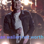 morgan wallen net worth 2025