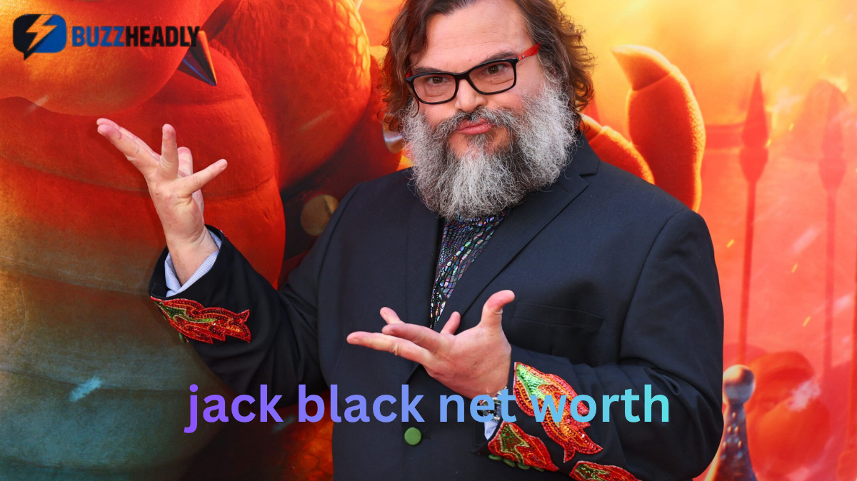 jack black net worth