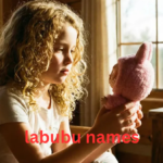 labubu names