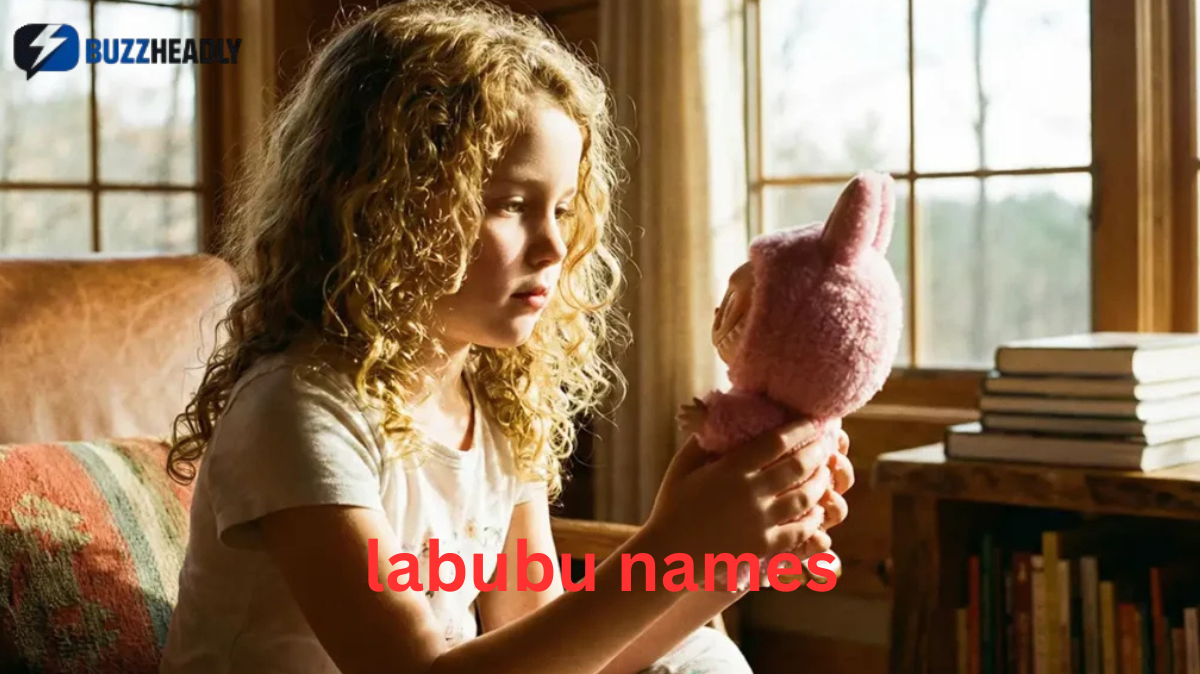labubu names