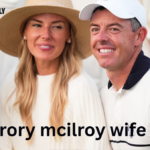 rory mcilroy wife