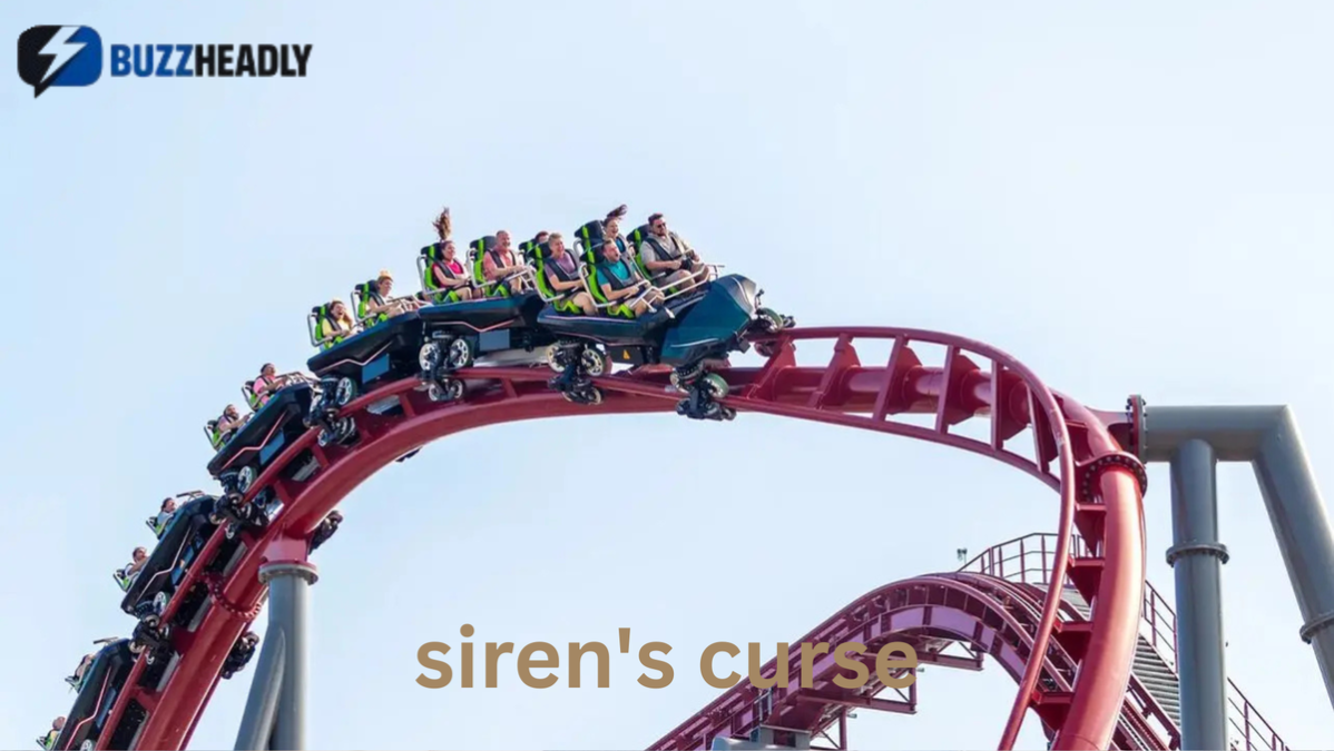 siren's curse