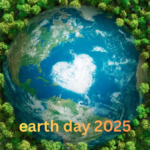 earth day 2025