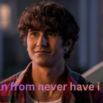ethan from never have i ever