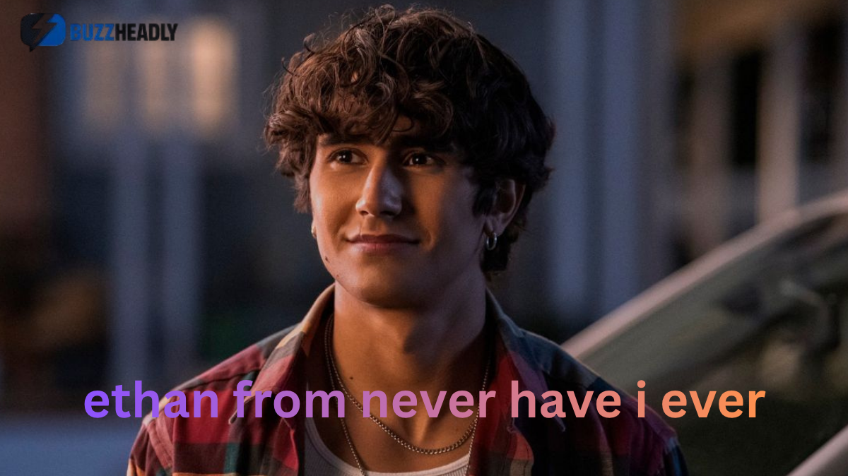 ethan from never have i ever