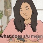 what does s/u mean