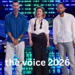 the voice 2026