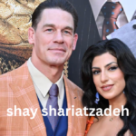 shay shariatzadeh