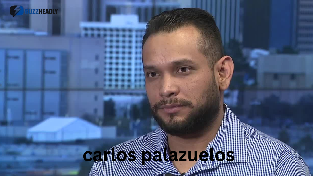carlos palazuelos