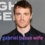 gabriel basso wife
