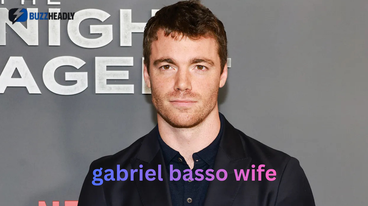 gabriel basso wife