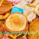 jack in the box breakfast hours