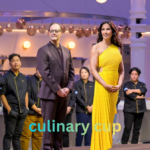 culinary cup