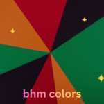bhm colors