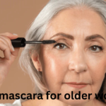best mascara for older women