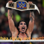 rhea ripley net worth