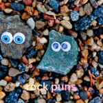 rock puns