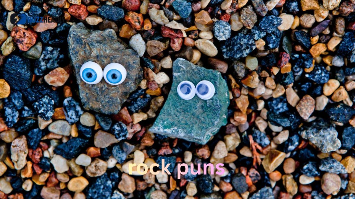 rock puns