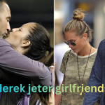 derek jeter girlfriends
