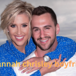 savannah chrisley boyfriend