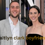 caitlyn clark boyfriend
