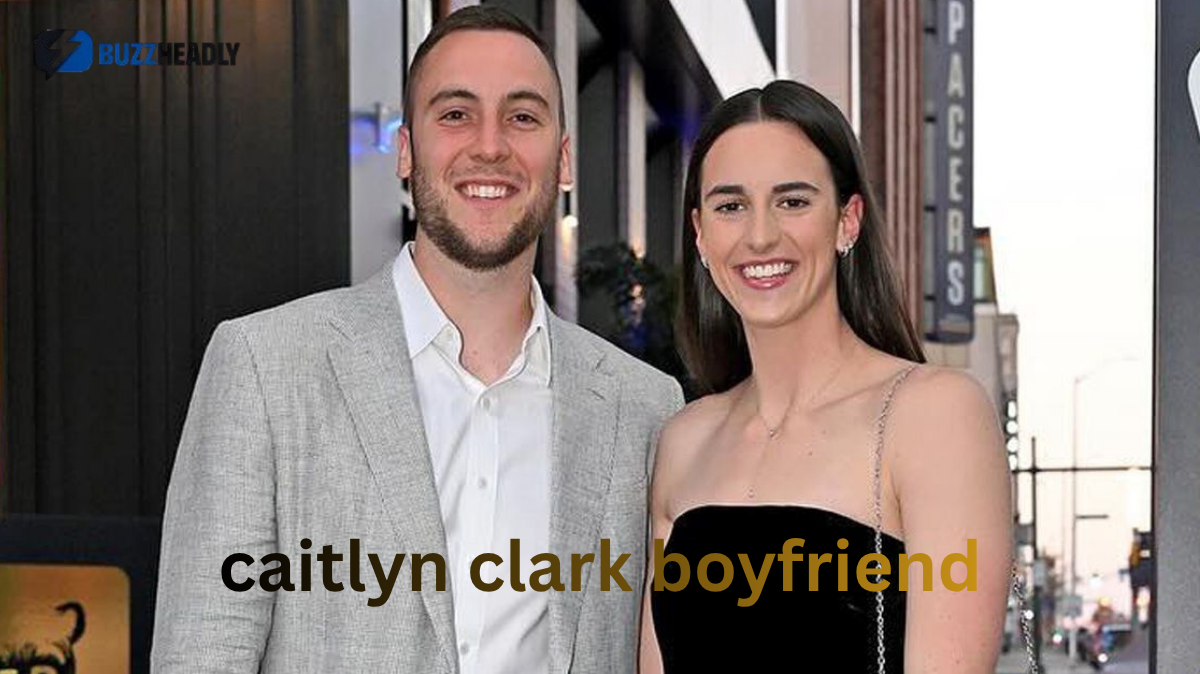 caitlyn clark boyfriend