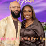 common and jennifer hudson