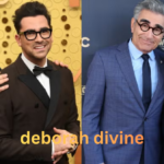 deborah divine