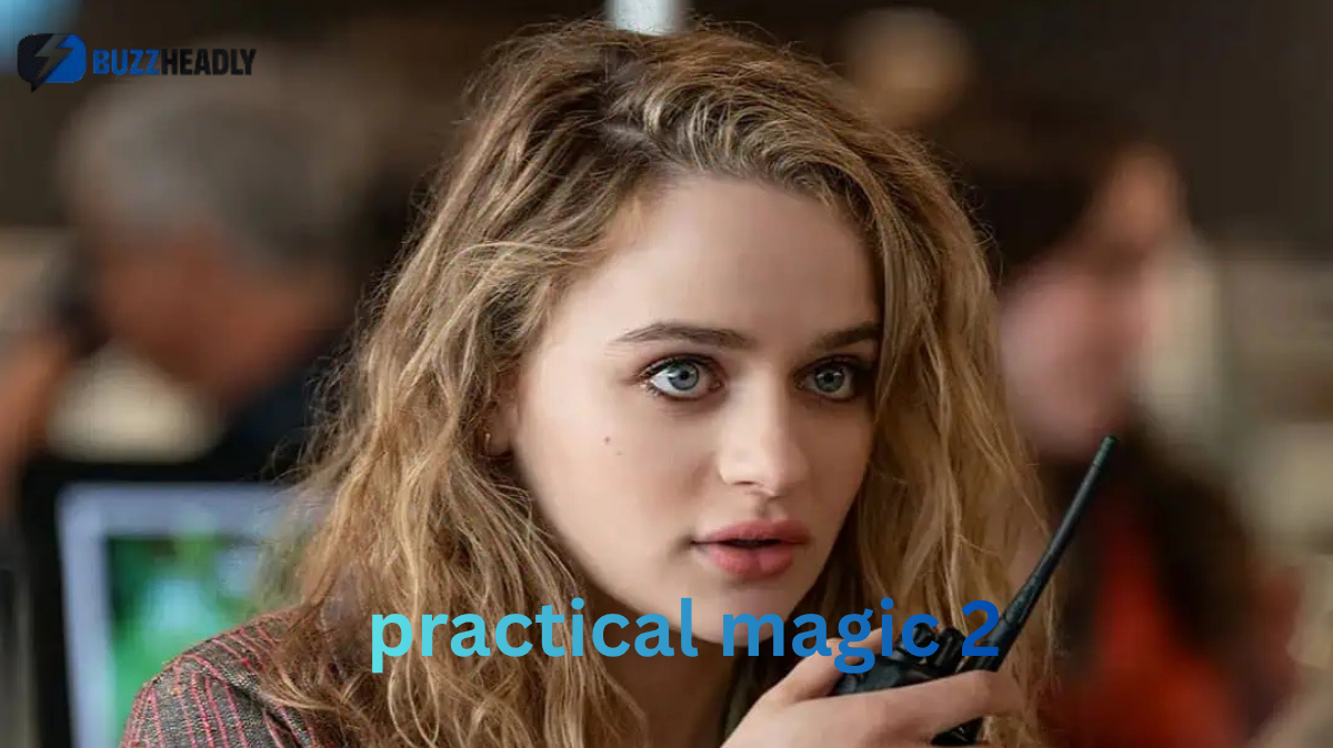 practical magic 2