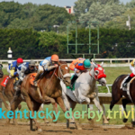 kentucky derby trivia