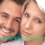who is savannah chrisley dating