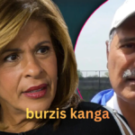 burzis kanga