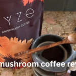 ryze mushroom coffee reviews