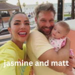 jasmine and matt