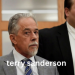 terry sanderson