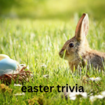 easter trivia