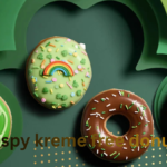 krispy kreme free donuts
