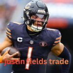 justin fields trade