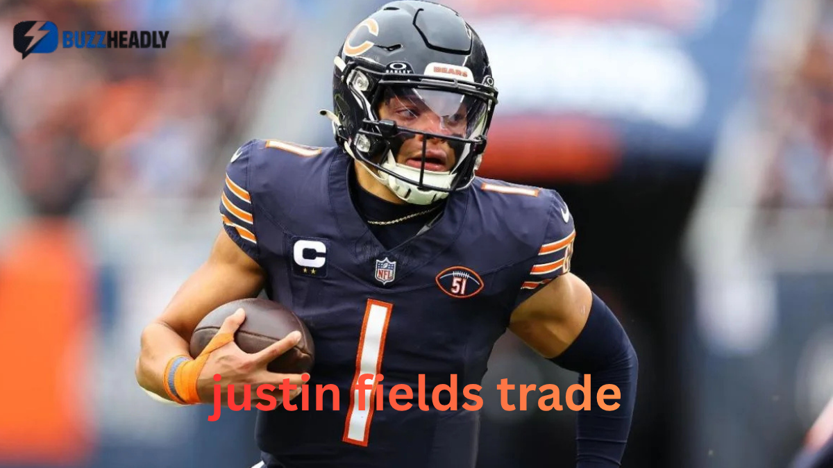justin fields trade