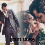 grant savoy