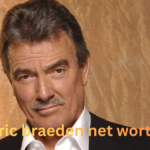 eric braeden net worth