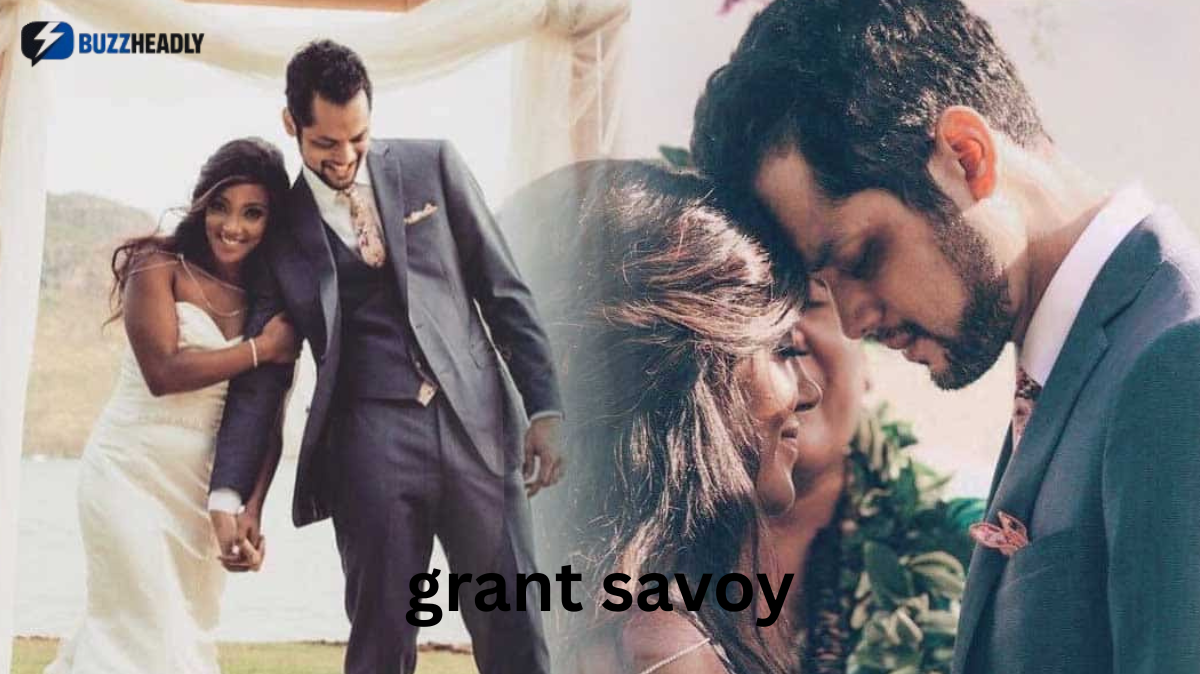 grant savoy