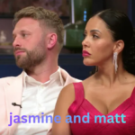 jasmine and matt