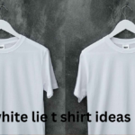 white lie t shirt ideas