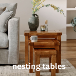 nesting tables